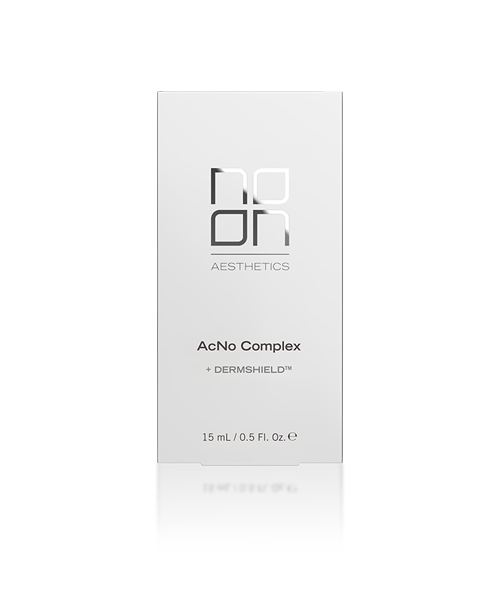 AcNo Complex Box 1