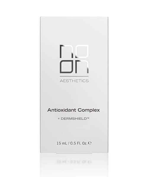 Antioxidant Complex Box 1