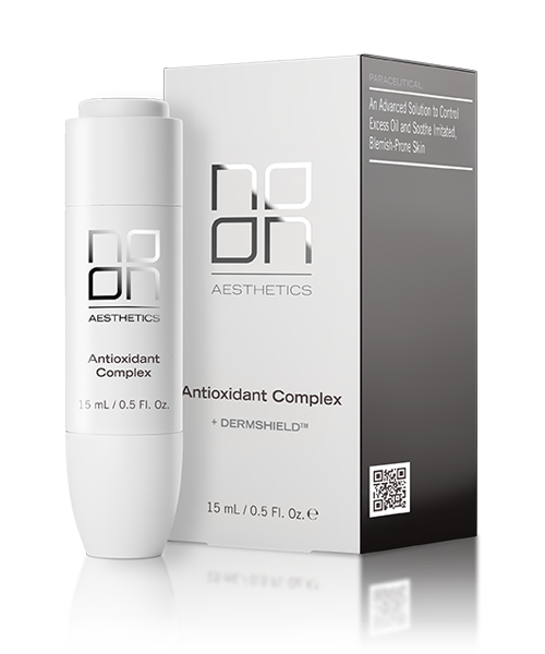 Antioxidant Complex Combo