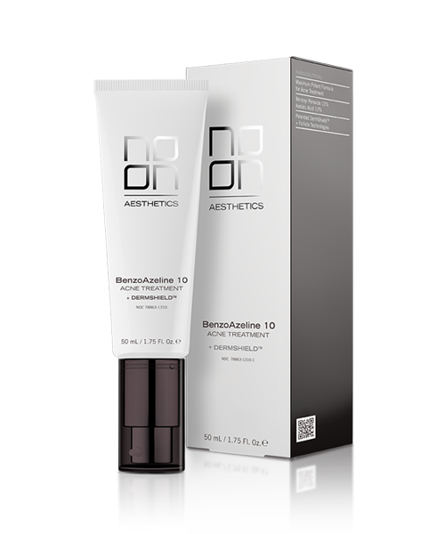 Benzo Azeline 10 Combo