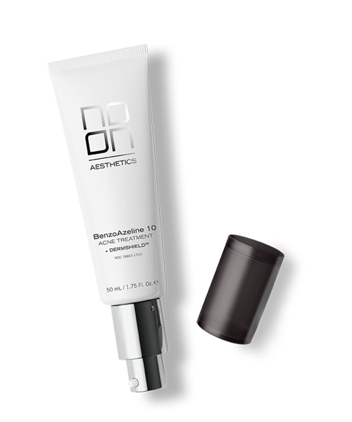 Benzo Azeline 10 open