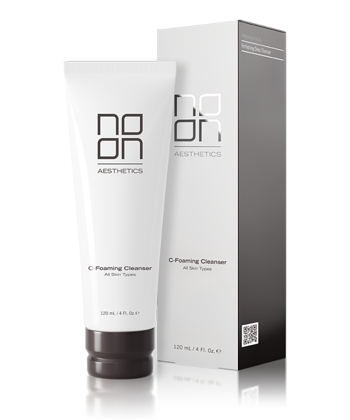 C-Foaming Cleanser Combo