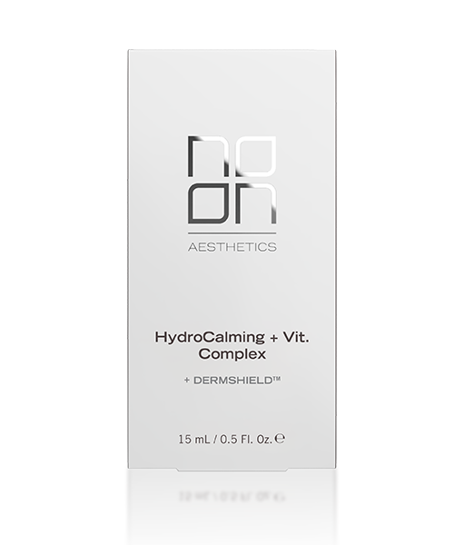 HydroCalming + Vit Complex Bcx
