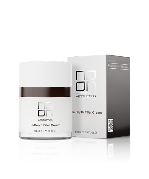 In-Depth Filler Cream Combo