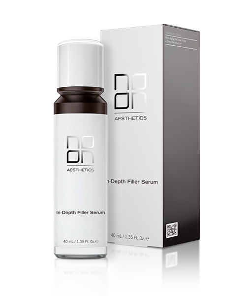 In-Depth Filler Serum Combo