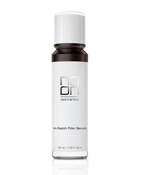 In-Depth Filler Serum close