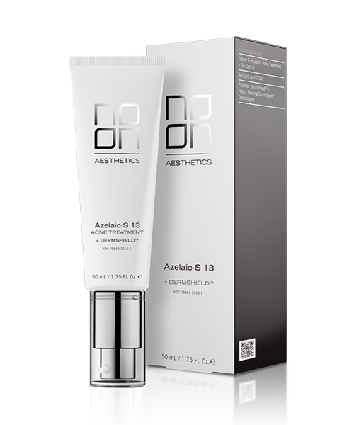 US Azelaic-S 13 Combo