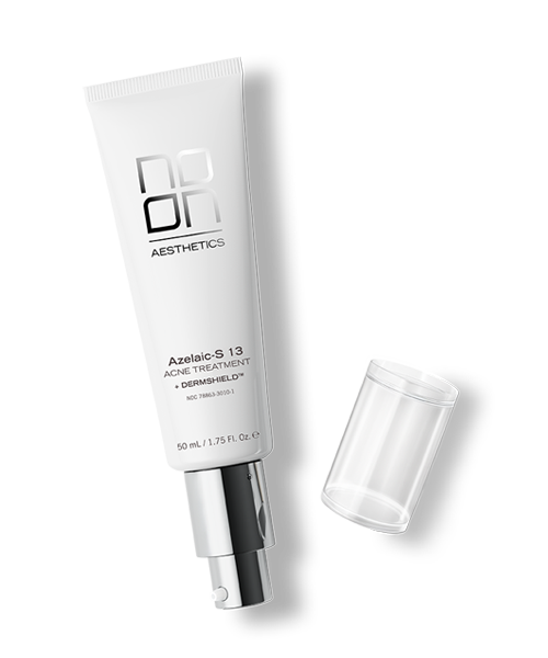 US Azelaic-S 13 open