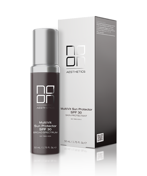 US Multi-Vit Sun Protector SPF 30 Combo