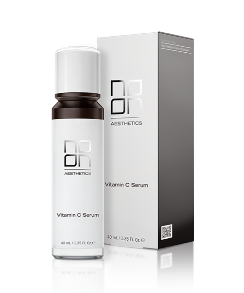 Vitamin C Serum Combo