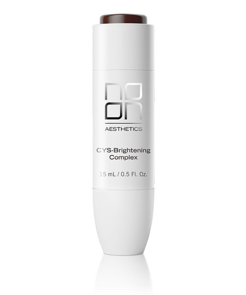 CYS-Brightening Complex NEW