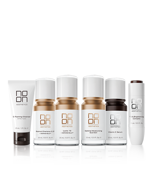 Pre-Procedure Program with Products copy