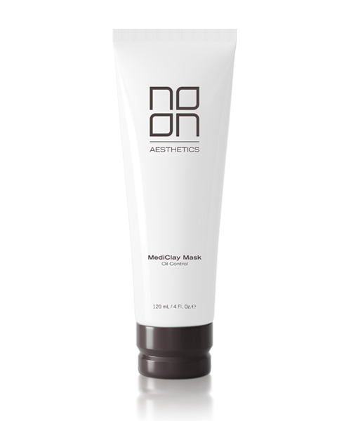 MediClay Mask